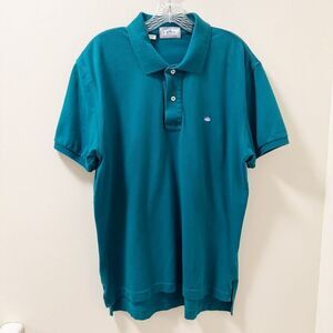 Southern Tide Skipjack Short Sleeve Polo - Size Medium